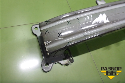 Усилитель переднего бампера (5027092700C15) для Geely Coolray с 2019-2025г