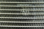 Радиатор охлаждения (6600001982) для Geely Coolray с 2019-2025г