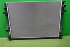 Радиатор охлаждения (6600001982) для Geely Coolray с 2019-2025г