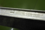 Радиатор охлаждения (6600001982) для Geely Coolray с 2019-2025г