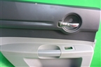 Обшивка двери задней левой под электрику (0UT031DDAG) для Dodge Magnum с 2003-2008г