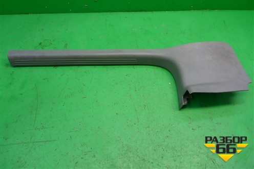 Накладка порога внутренняя переднего правого (0UM54BD5AC) для Dodge Magnum с 2003-2008г