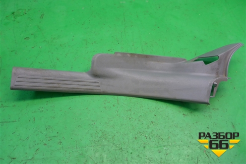 Накладка порога внутренняя заднего левого (0UM63BD5AD) для Dodge Magnum с 2003-2008г