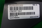 Накладка порога внутренняя заднего левого (0UM63BD5AD) для Dodge Magnum с 2003-2008г