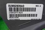 Накладка порога внутренняя заднего правого (0UM62BD5AD) для Dodge Magnum с 2003-2008г