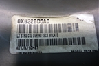 Накладка на торпедо (под рулём) (0XB32BD5AC) для Dodge Magnum с 2003-2008г (Магнум)
