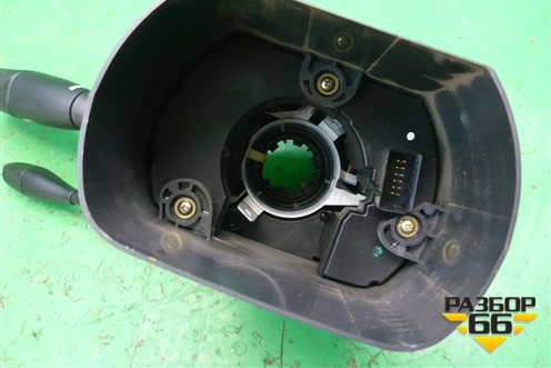 Переключатель подрулевой в сборе (0WU82XXXAE) для Dodge Magnum с 2003-2008г