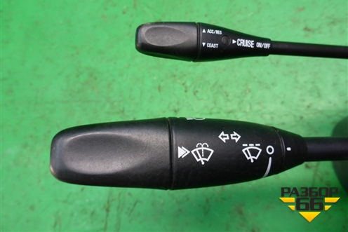 Переключатель подрулевой в сборе (0WU82XXXAE) для Dodge Magnum с 2003-2008г