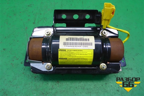 Подушка безопасности пассажирская в торпедо (P04649118AF) для Dodge Magnum с 2003-2008г