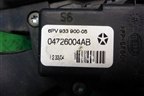 Педаль газа электронная (04726004AB) для Dodge Magnum с 2003-2008г