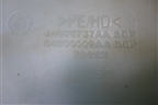Бачок омывателя лобового стекла (04805737AA) для Dodge Magnum с 2003-2008г