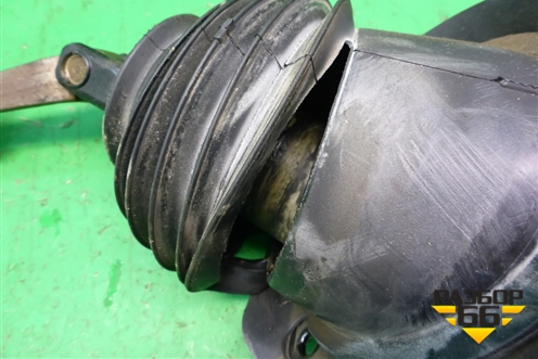 Колонка рулевая (P04649120AD) для Dodge Magnum с 2003-2008г