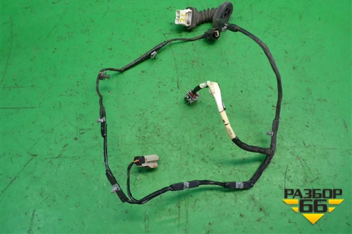 Проводка двери задней левой (05059020AC) для Dodge Magnum с 2003-2008г