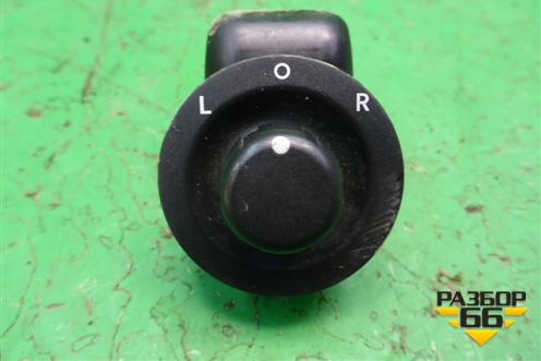 Переключатель регулировки зеркал (56040524AE) для Dodge Magnum с 2003-2008г