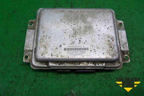 Блок электронный (P05026021AB) для Dodge Magnum с 2003-2008г