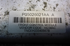 Блок электронный (P05026021AB) для Dodge Magnum с 2003-2008г