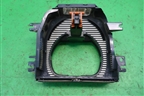 Кожух рулевой колонки (0UU28XXXAB) для Dodge Magnum с 2003-2008г