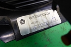 Кожух рулевой колонки (0UU28XXXAB) для Dodge Magnum с 2003-2008г