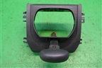 Кожух рулевой колонки (0UU28XXXAB) для Dodge Magnum с 2003-2008г