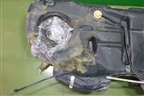 Бак топливный (P04581476AH) для Dodge Magnum с 2003-2008г