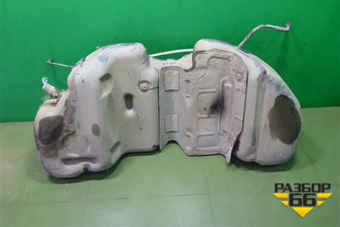 Бак топливный (P04581476AH) для Dodge Magnum с 2003-2008г