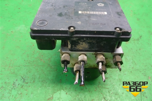 Блок ABS (00401231C3) для Dodge Magnum с 2003-2008г