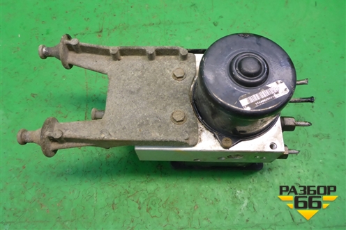 Блок ABS (00401231C3) для Dodge Magnum с 2003-2008г