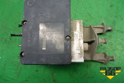 Блок ABS (00401231C3) для Dodge Magnum с 2003-2008г
