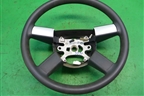 Рулевое колесо под AIR BAG без AIR BAG (0ZH491DVAC) для Dodge Magnum с 2003-2008г