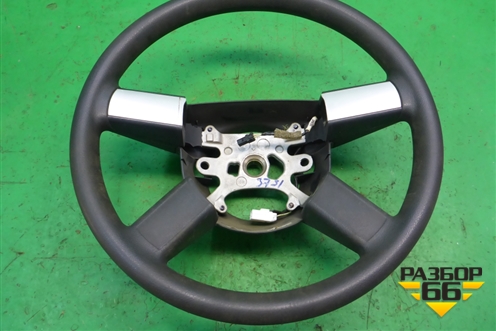 Рулевое колесо под AIR BAG без AIR BAG (0ZH491DVAC) для Dodge Magnum с 2003-2008г