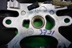 Рулевое колесо под AIR BAG без AIR BAG (0ZH491DVAC) для Dodge Magnum с 2003-2008г