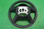 Рулевое колесо под AIR BAG без AIR BAG (0ZH491DVAC) для Dodge Magnum с 2003-2008г