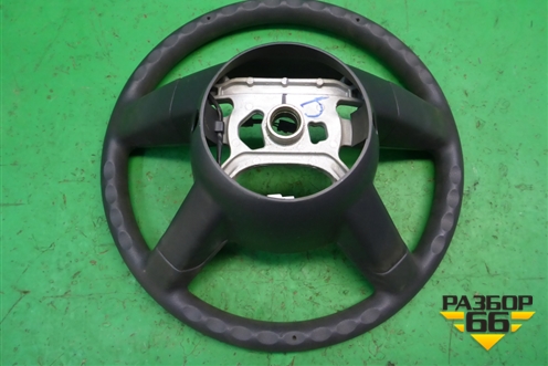 Рулевое колесо под AIR BAG без AIR BAG (0ZH491DVAC) для Dodge Magnum с 2003-2008г