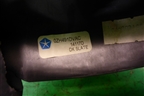 Рулевое колесо под AIR BAG без AIR BAG (0ZH491DVAC) для Dodge Magnum с 2003-2008г
