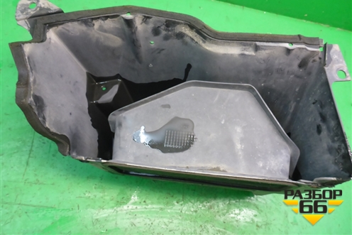 Воздухозаборник отопителя (04806294AA) для Dodge Magnum с 2003-2008г