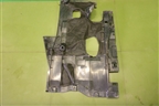 Защита антигравийная левая (задняя) (GHK1561ZX) для Mazda Mazda 6 (GJ) с 2012-2025г