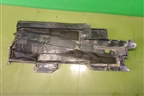 Защита антигравийная левая (передняя) (GMN8563H0) для Mazda Mazda 6 (GJ) с 2012-2025г