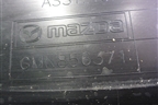 Защита антигравийная левая (передняя) (GMN8563H0) для Mazda Mazda 6 (GJ) с 2012-2025г