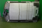 Обшивка потолка (L02S11UX00) для Dodge Magnum с 2003-2008г