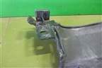 Кронштейн заднего бампера центральный (CK5217B861AD) для Land Rover Range Rover 4 с 2013-2022г