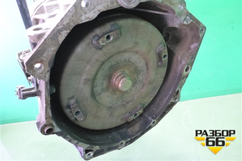 АКПП (2.7л) (P04800393AA) для Dodge Magnum с 2003-2008г