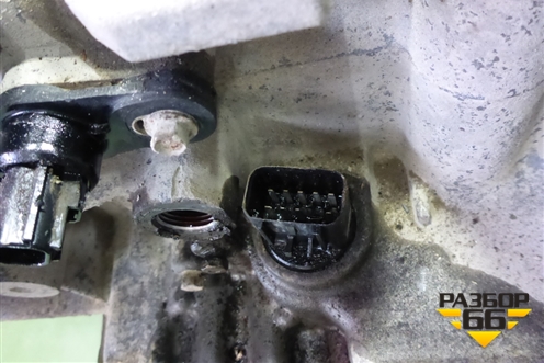 АКПП (2.7л) (P04800393AA) для Dodge Magnum с 2003-2008г