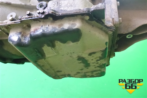 АКПП (2.7л) (P04800393AA) для Dodge Magnum с 2003-2008г