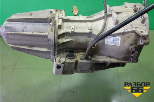 АКПП (2.7л) (P04800393AA) для Dodge Magnum с 2003-2008г