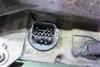 АКПП (2.7л) (P04800393AA) для Dodge Magnum с 2003-2008г