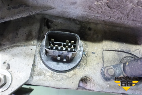 АКПП (2.7л) (P04800393AA) для Dodge Magnum с 2003-2008г