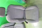 Сиденья комплект (подогрев электро регулировка) для Dodge Magnum с 2003-2008г