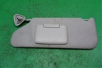Козырёк солнцезащитный левый для Dodge Magnum с 2003-2008г