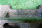 Опора КПП (АКПП) (1578064AC) для Dodge Magnum с 2003-2008г