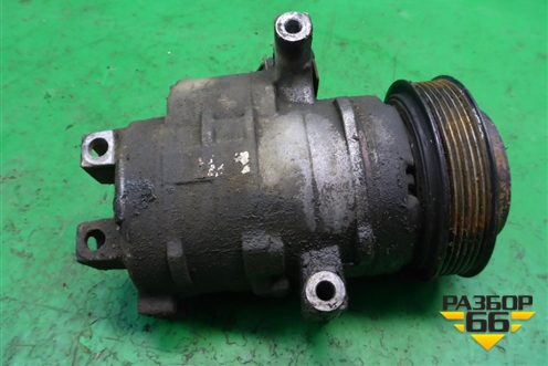 Компрессор кондиционера (04596490AC) для Dodge Magnum с 2003-2008г